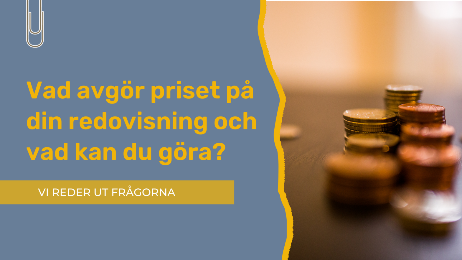 vad kostar en redovisningskonsult