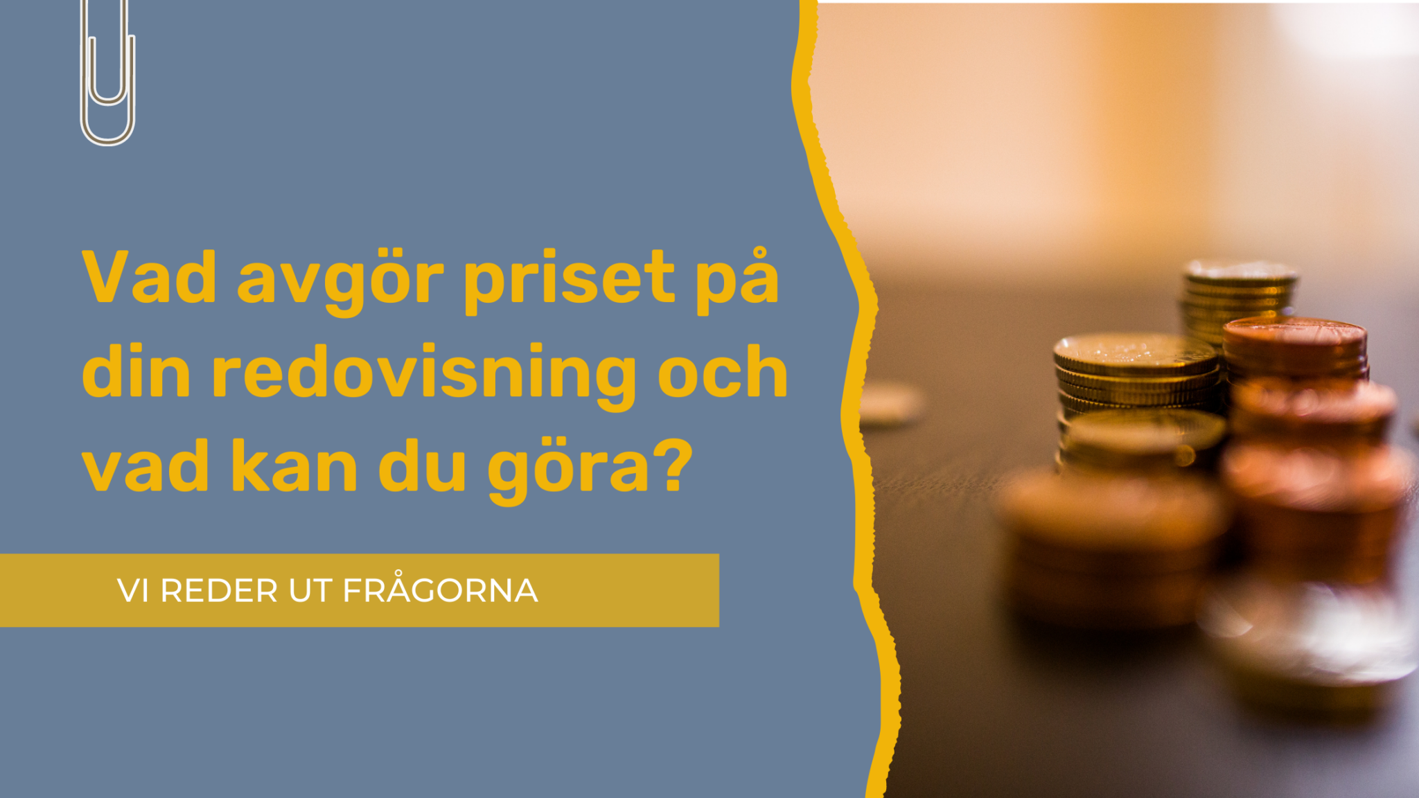 vad kostar en redovisningskonsult